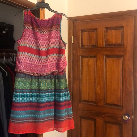 Dress - Picture 3 of 3